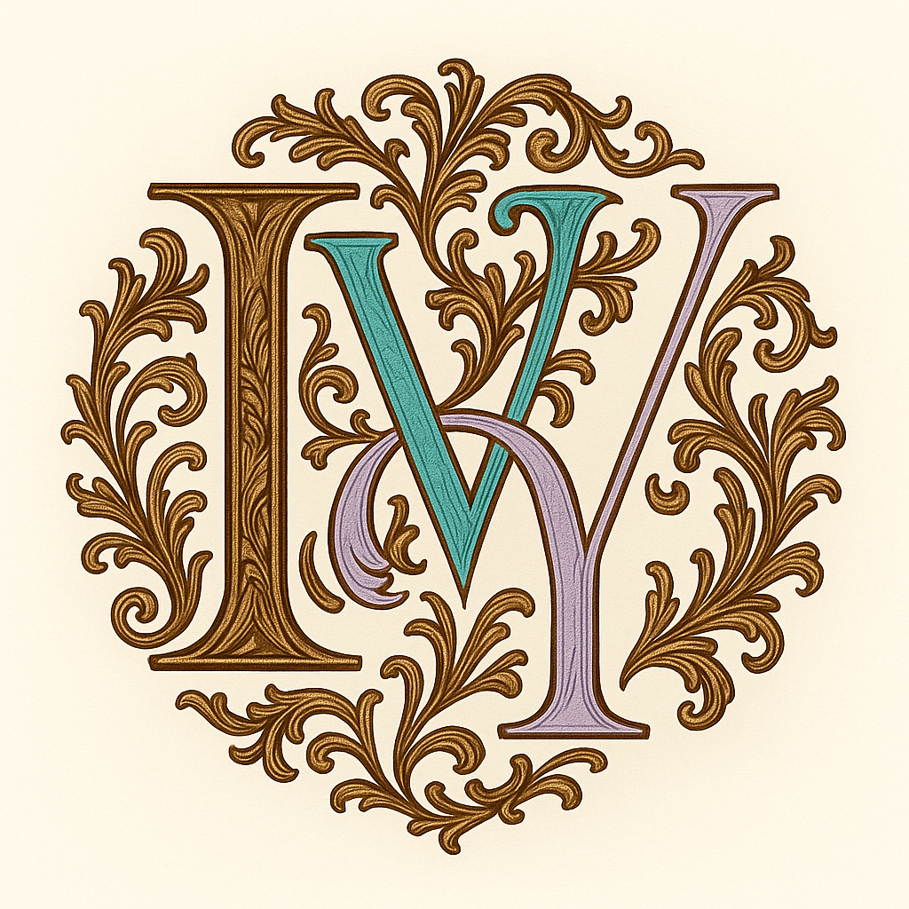 IVY Logo